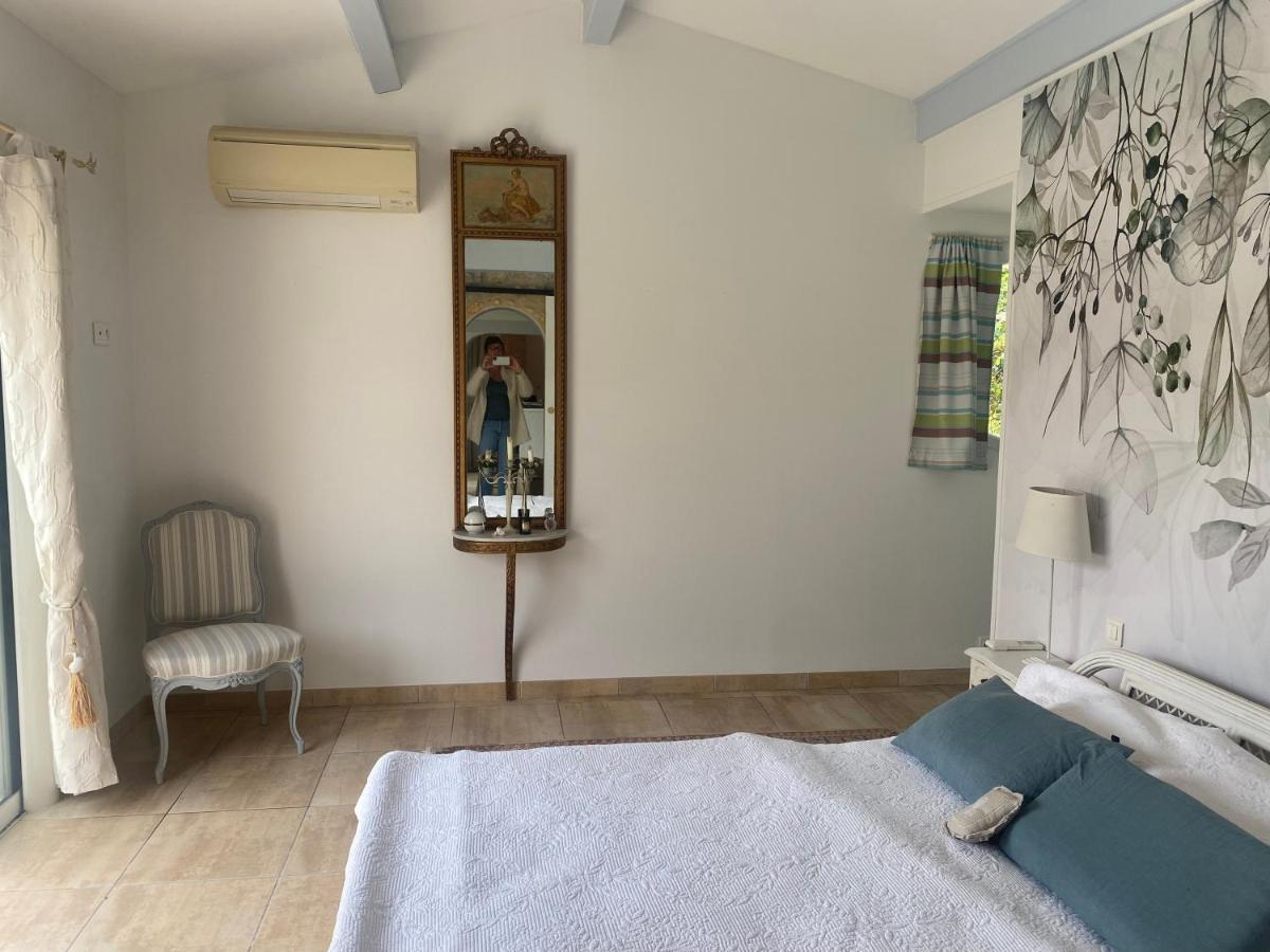 Maison Althea Rosea - 3 Chambres Et Piscine Nieulle-sur-Seudre Eksteriør billede