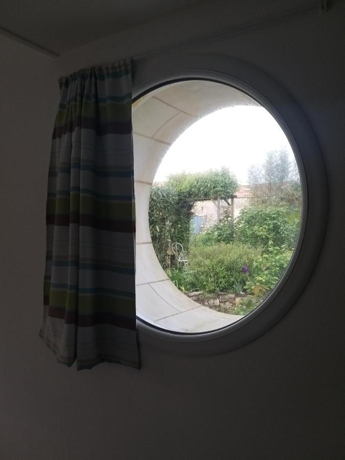 Maison Althea Rosea - 3 Chambres Et Piscine Nieulle-sur-Seudre Eksteriør billede