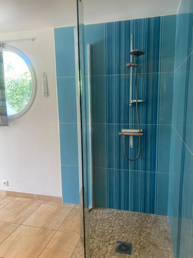 Maison Althea Rosea - 3 Chambres Et Piscine Nieulle-sur-Seudre Eksteriør billede